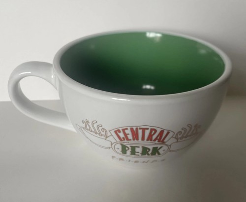 Friends series central perk - tv,