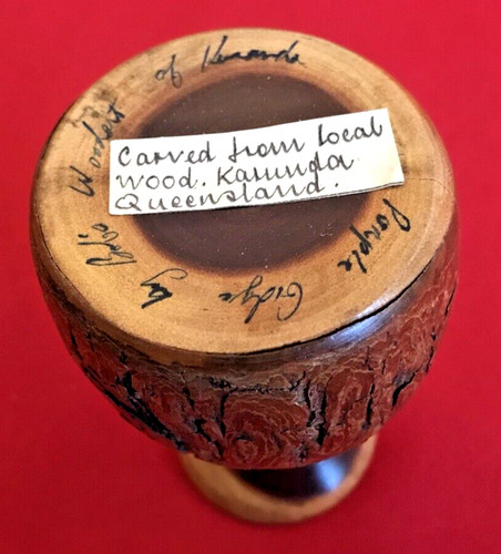 Vintage kamunda queensland - kamunda,