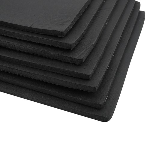 15mm thick closed cell - closed,