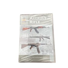 Assault Rifle DVD Tommy Atkins