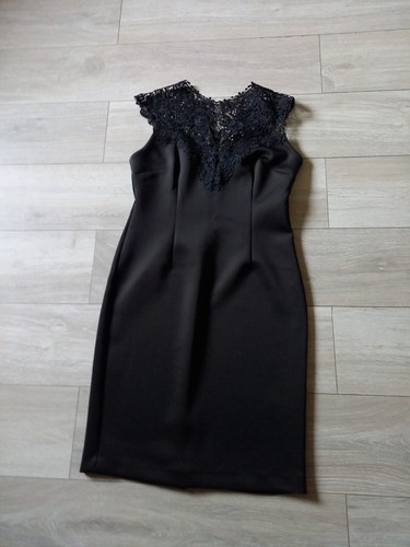 Amaranto black stretch - black,