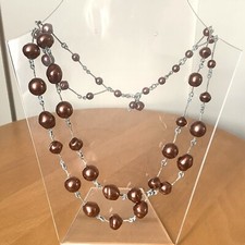 Honora Bronze Cultured Pearl