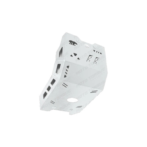 Moto torque aluminium sump - moto,