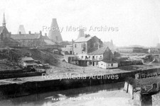 Ntr-37 The Old Bottle Works