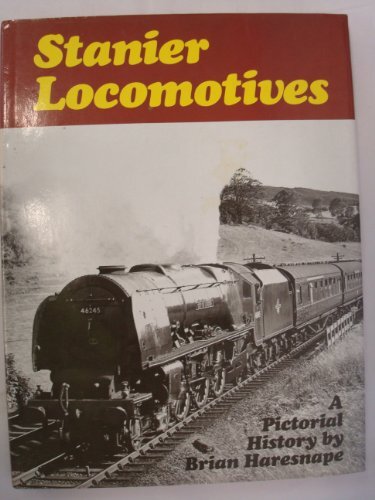 Stanier locomotives brian - stanier, locomotives-brian