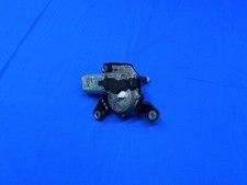 VAUXHALL CORSA D GENUINE 3 OR 5 DOOR REAR BOOT WIPER MOTOR 13163029