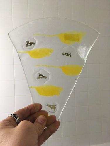 Swedish studio art glass - swedish,