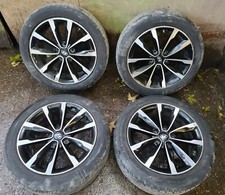 HYUNDAI i40 2015-2018 17"