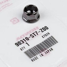 Genuine OEM Honda Civic