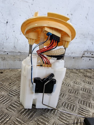 Mercedes e220 fuel sending - e220,