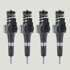 X4 Audi Seat Skoda VW Injector | 2.0 TDI | Siemens 03G130073T 03G130073M
