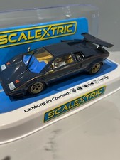 Scalextric  C4411 Lamborghini