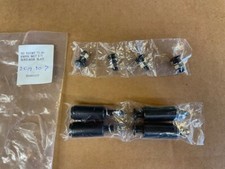 Ford Escort mk2 Bumper Bolts