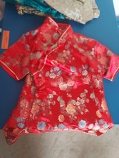 Traditional Chinese Oriental
