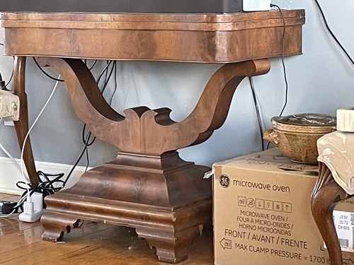 Gorgeous antique 1830s - antique,