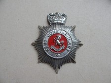Obsolete Kent Constabulary