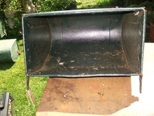 Vintage Atco 14 "  Metal