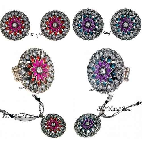 Vintage bollywood bling ethnic - bling,