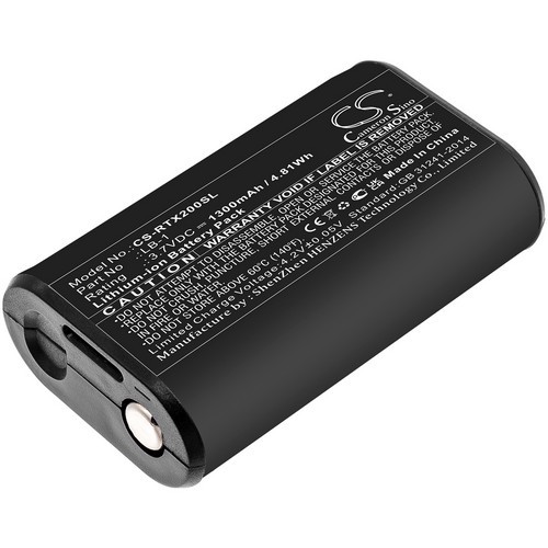 Battery for rode - battery,