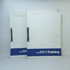British Caledonian Training