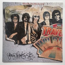 SIGNED GERED MANKOWITZ THE