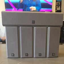 YAMAHA  NX-C230 Surround Sound