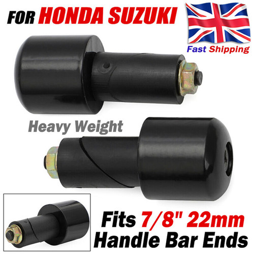 Handle bar ends - handle,