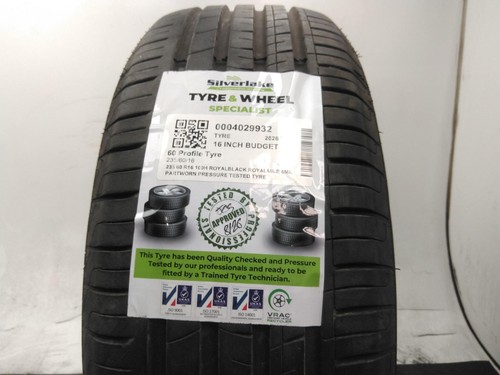 235 r16 100h royalblack - 235,