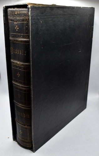 Missale romanum decreto - missale, ex