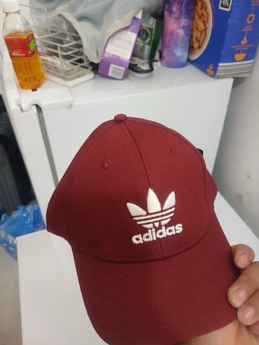 Adidas cap mearon - adidas, (unisex)mearon