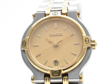 [EXC+5] Vintage GUCCI 9000L