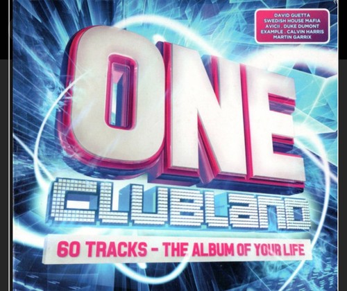 Clubland one - clubland,