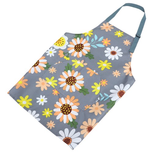 Womens kitchen apron with - womens,