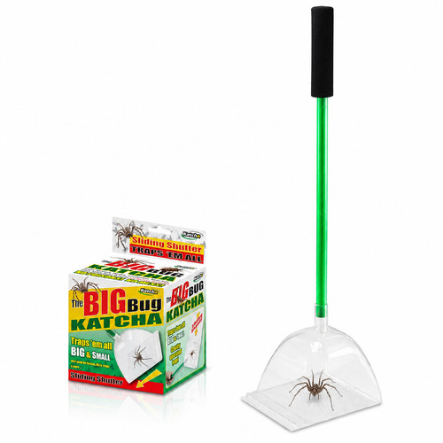 Katcha big spider catcher - katcha,