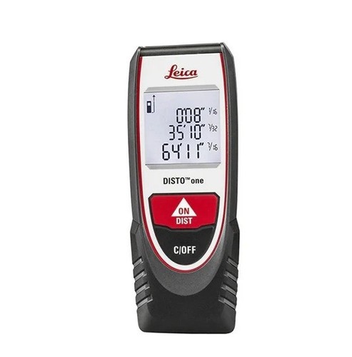 Leica disto one laser - disto,