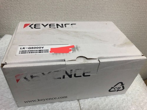 Keyence g5000 laser - keyence,
