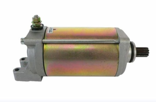 Starter motor aprilia - aprilia, r