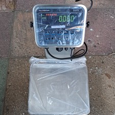 Avery ZQ375 Weigh-Tronix