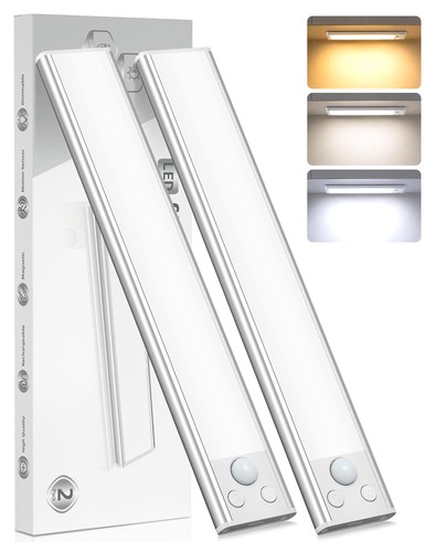 Under cabinet kitchen lights - kitchen,