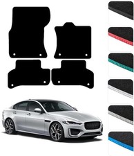 GCM -Car Floor Mats for Jaguar