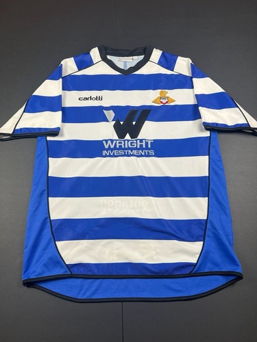 Original carlotti doncaster - original,
