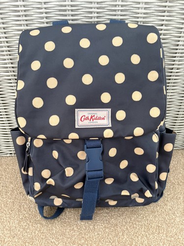 Cath kidston navy blue cream - kidston,