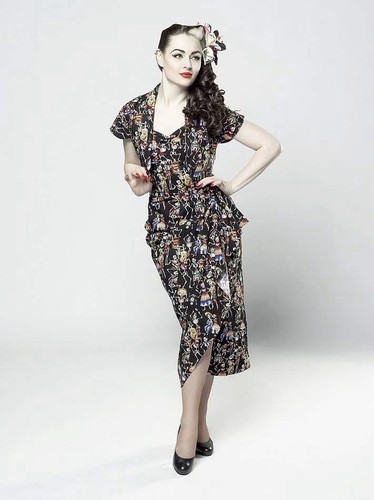 Vivien holloway day - holloway,
