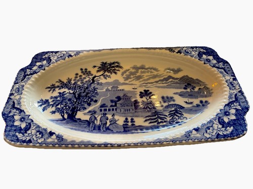 Seaforth dish pre owned - pre,