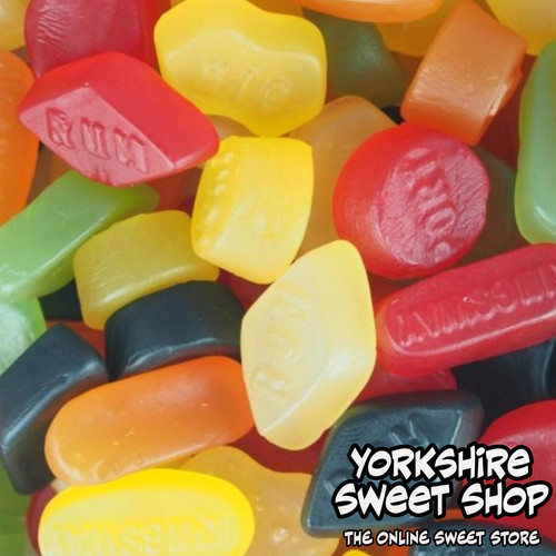 Taveners wine gums - taveners,