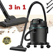 5000W 20L Vacuum Cleaner Wet