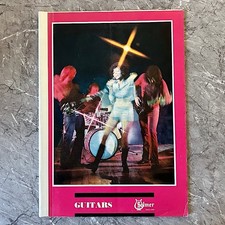 Rare early 1970's Selmer