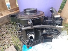 Tohatsu, Mercury Four Stroke