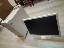 Power Mac G5 Steel Silver