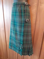 STRATMORE LADIES Kilt Skirt